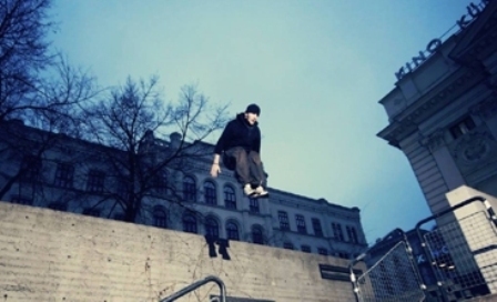 © Jochen Karl Into The City: Das ist mein Ding